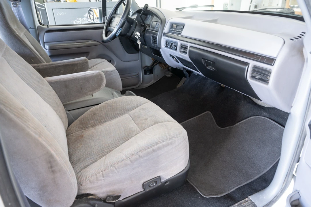 1995 Ford Bronco 5th Gen - Image 12 of 24