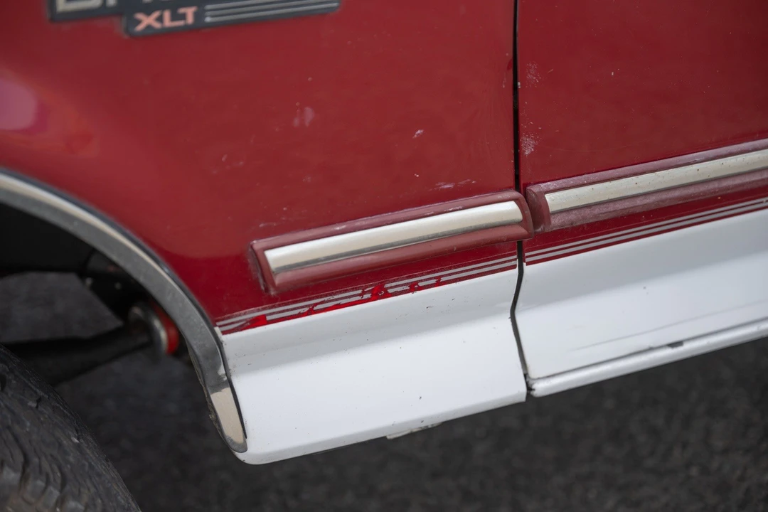 1995 Ford Bronco 5th Gen - Image 9 of 24