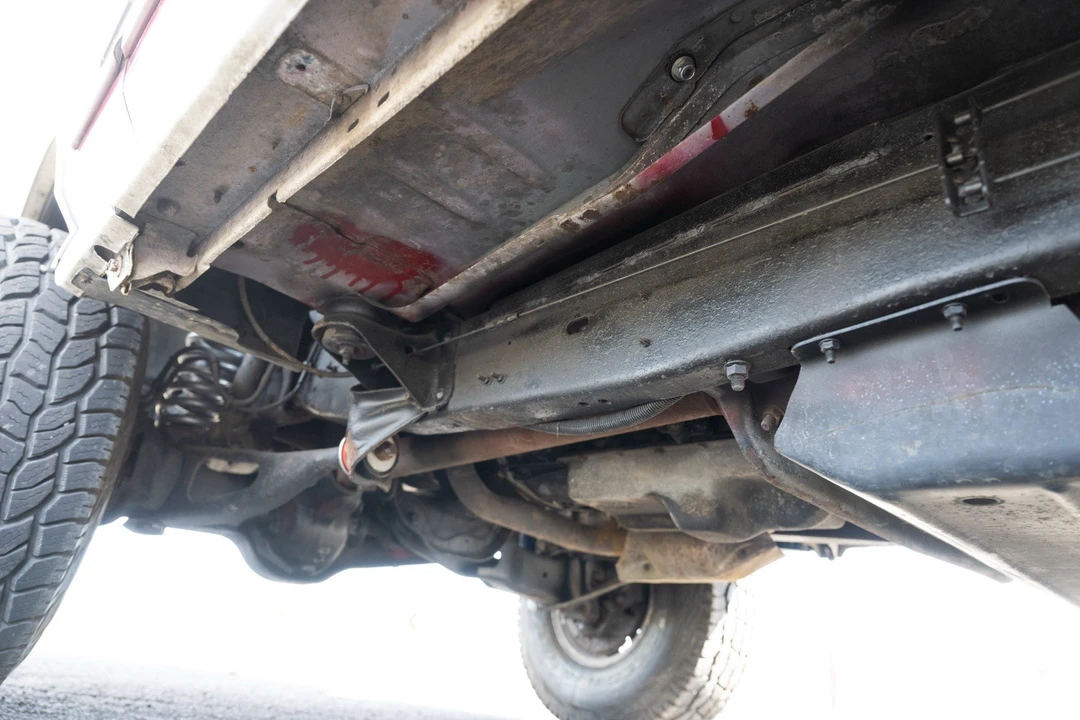 1995 Ford Bronco 5th Gen - Image 19 of 24