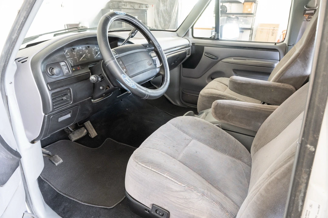 1995 Ford Bronco 5th Gen - Image 13 of 24