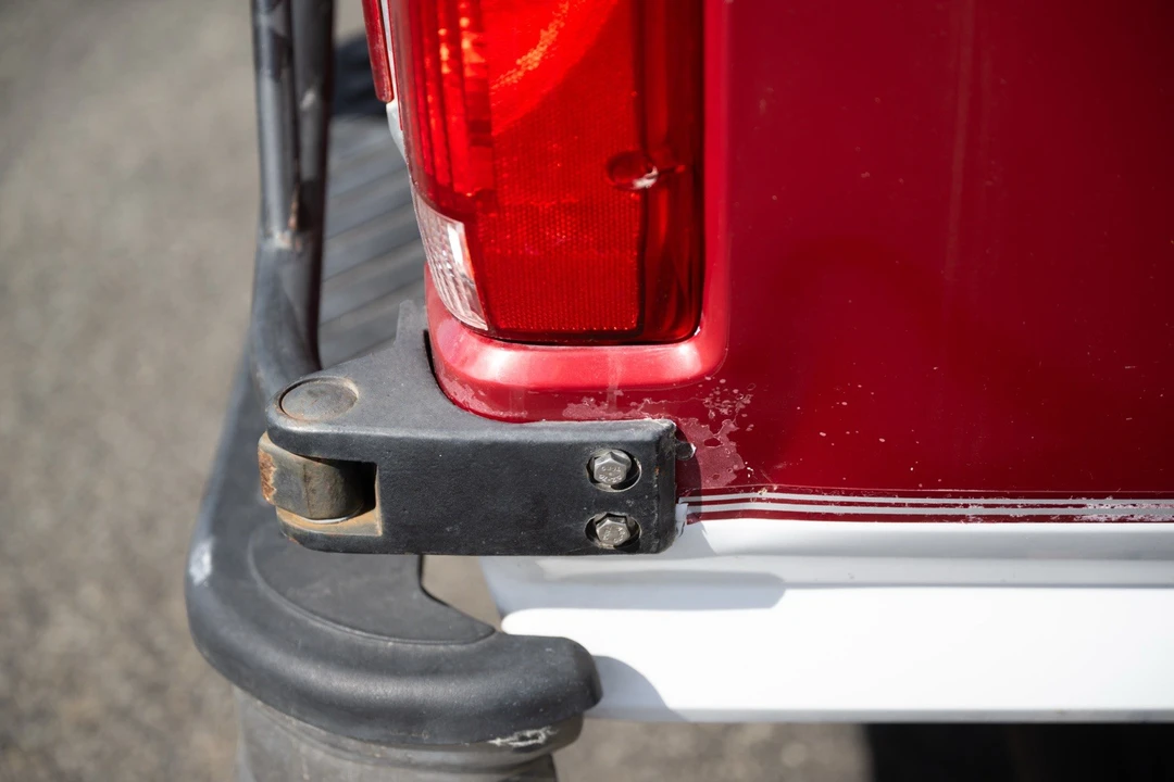 1995 Ford Bronco 5th Gen - Image 11 of 24
