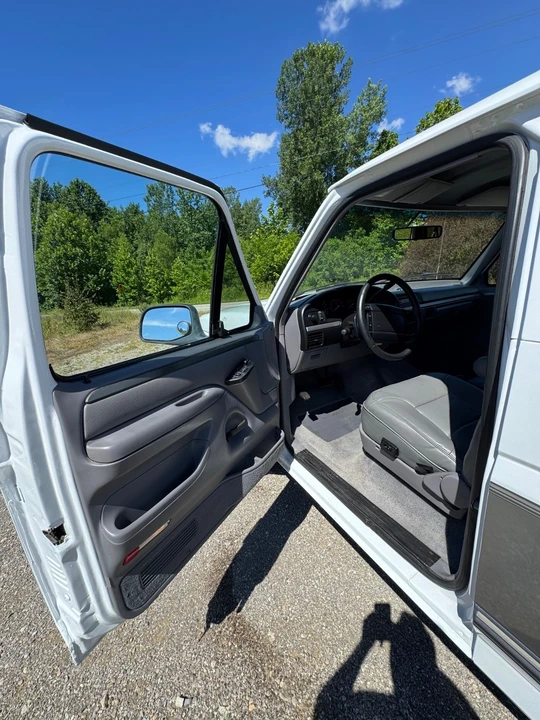 1995 Ford Bronco 5th Gen - Image 14 of 18