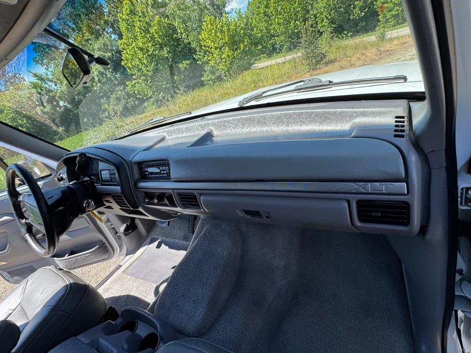 1995 Ford Bronco 5th Gen - Image 11 of 18