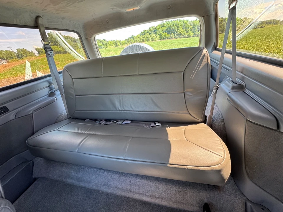 1995 Ford Bronco 5th Gen - Image 9 of 18