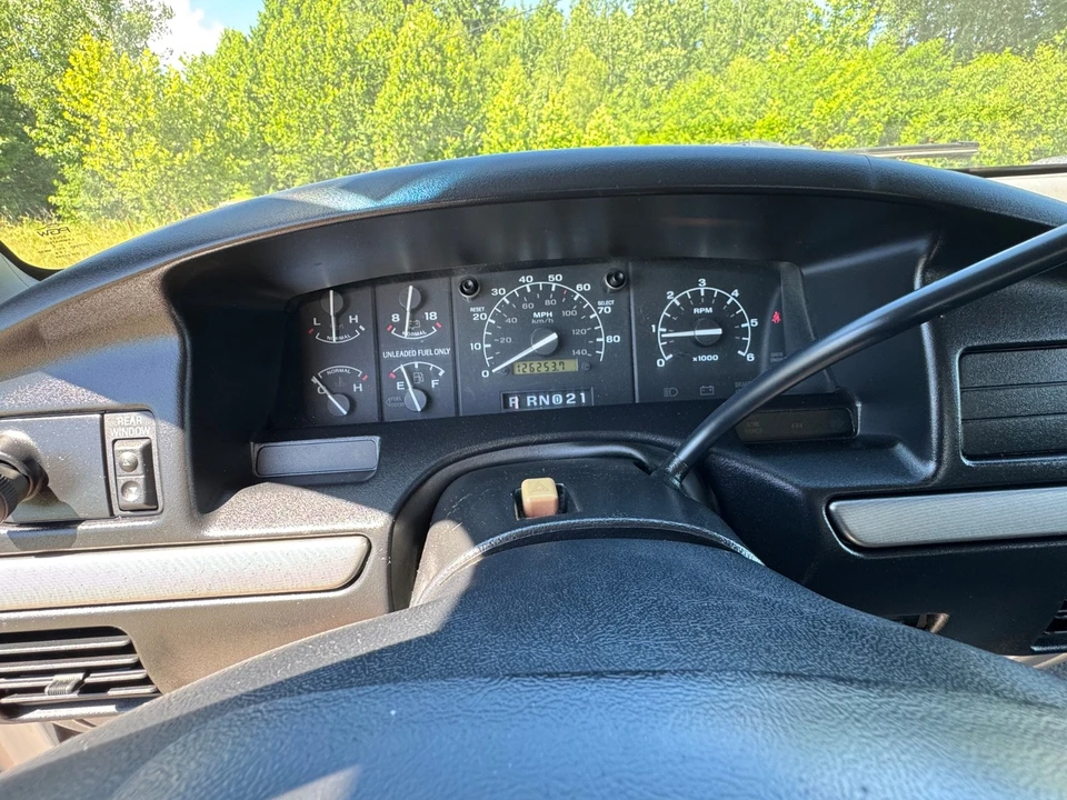 1995 Ford Bronco 5th Gen - Image 13 of 18