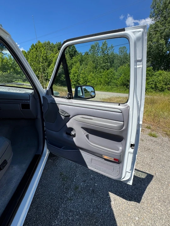 1995 Ford Bronco 5th Gen - Image 10 of 18