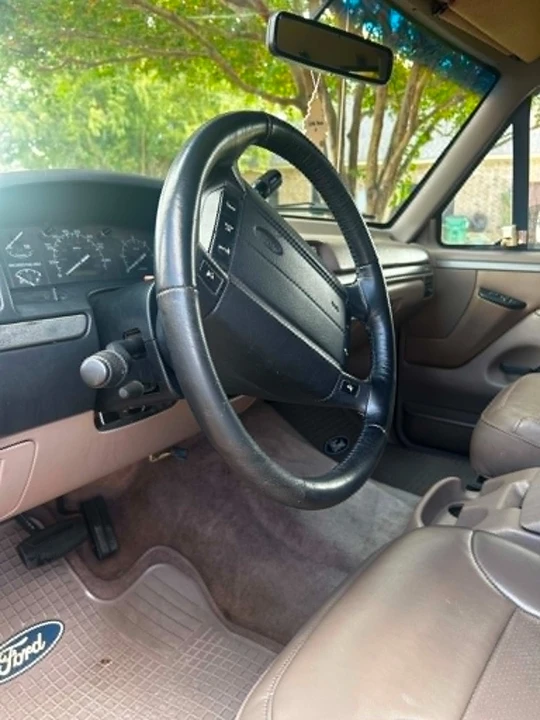 1995 Ford Bronco 5th Gen - Image 11 of 20