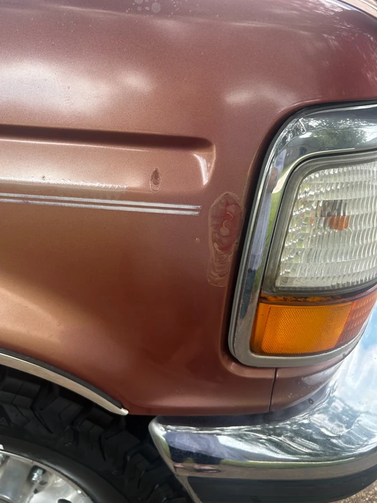 1995 Ford Bronco 5th Gen - Image 10 of 20