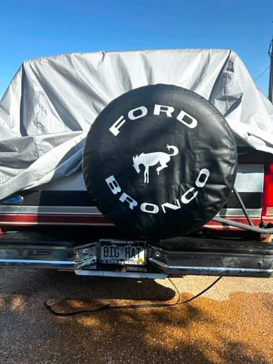 1995 Ford Bronco 5th Gen - Image 6 of 20