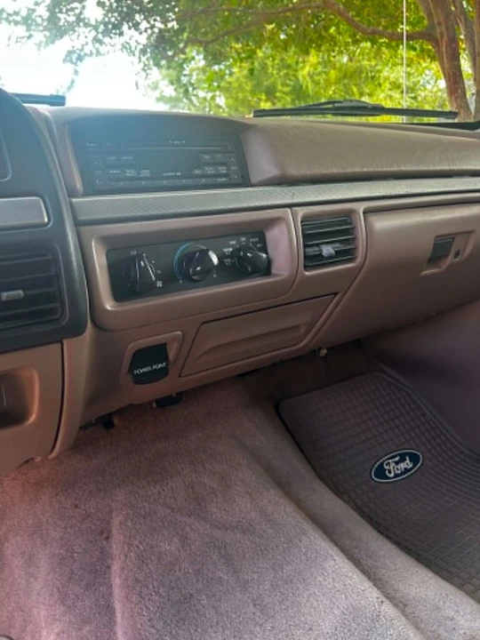 1995 Ford Bronco 5th Gen - Image 14 of 20