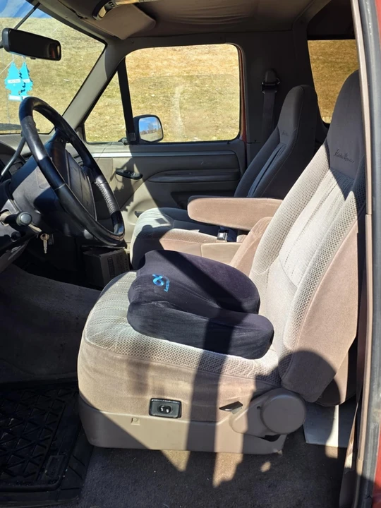 1995 Ford Bronco 4th Gen - Image 15 of 16