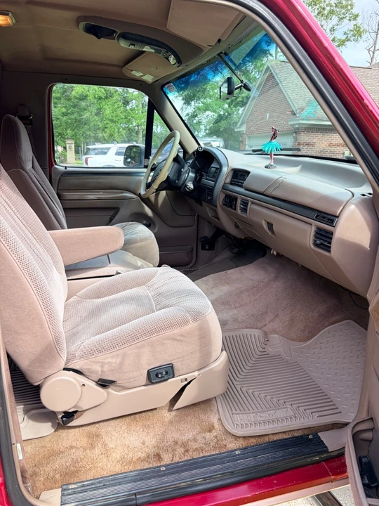 1995 Ford Bronco 5th Gen - Image 12 of 22