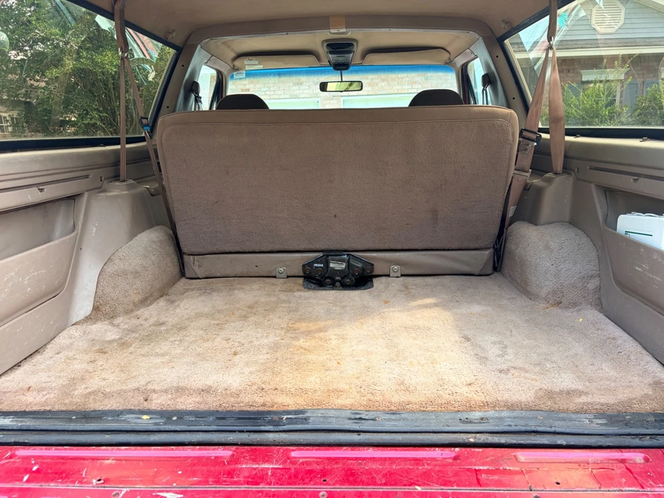 1995 Ford Bronco 5th Gen - Image 15 of 22