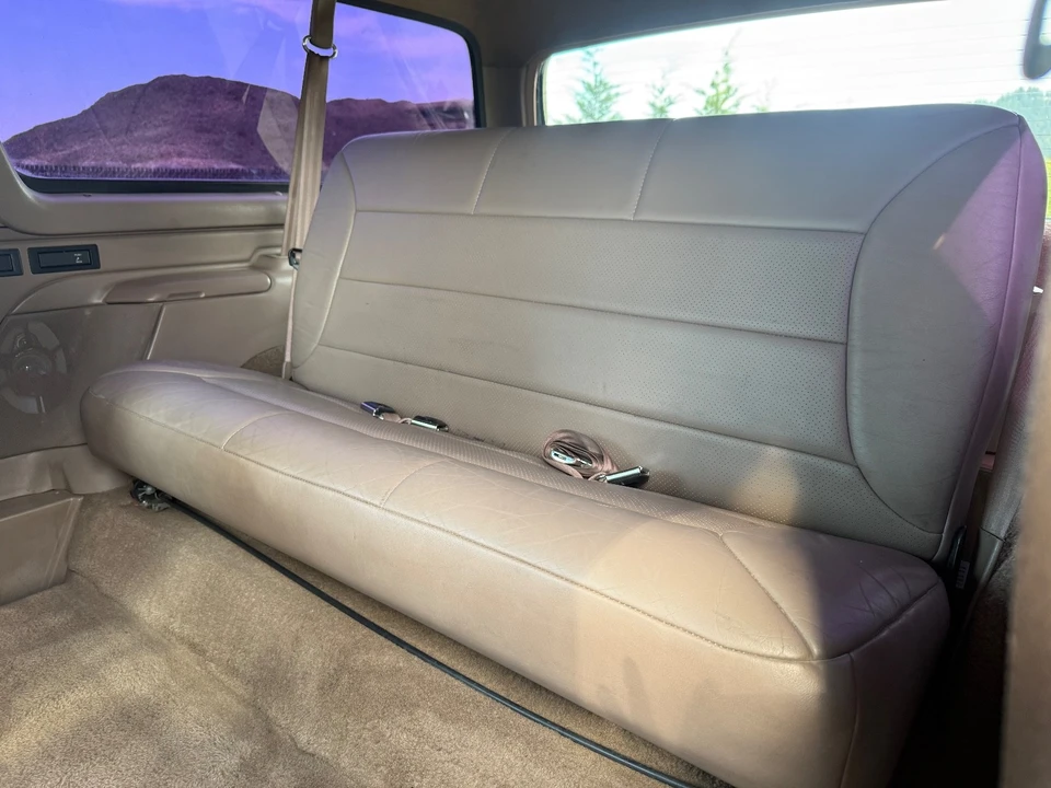 1995 Ford Bronco 5th Gen - Image 10 of 16