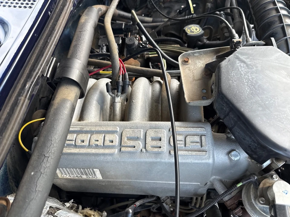 1995 Ford Bronco 5th Gen - Image 15 of 16