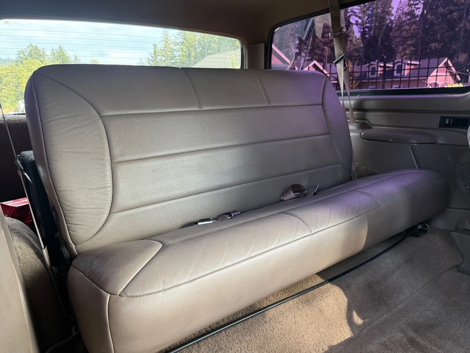 1995 Ford Bronco 5th Gen - Image 14 of 16