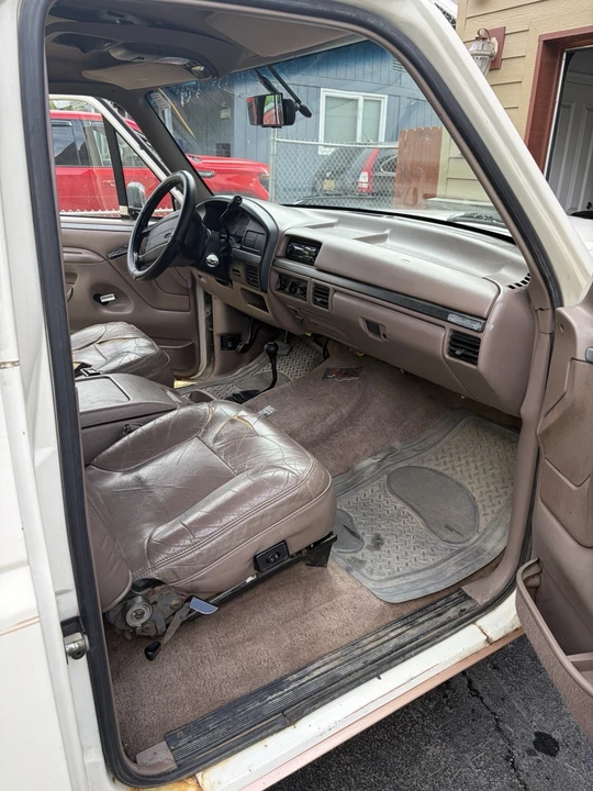 1995 Ford Bronco 5th Gen - Image 5 of 7