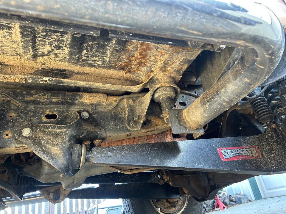 1995 Ford Bronco 5th Gen - Image 12 of 15