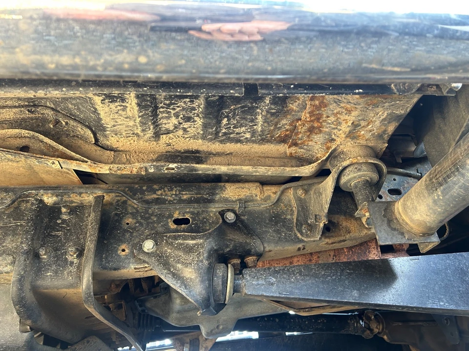 1995 Ford Bronco 5th Gen - Image 13 of 15