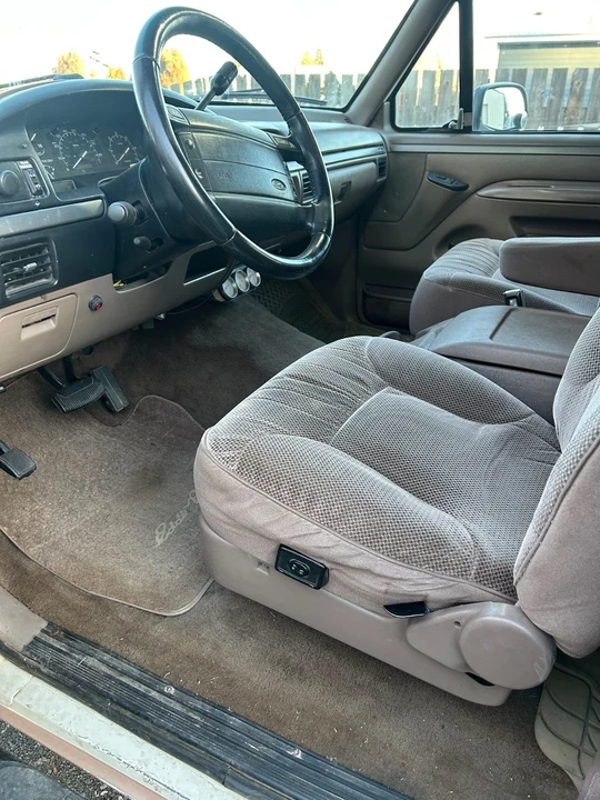 1995 Ford Bronco 5th Gen - Image 6 of 15
