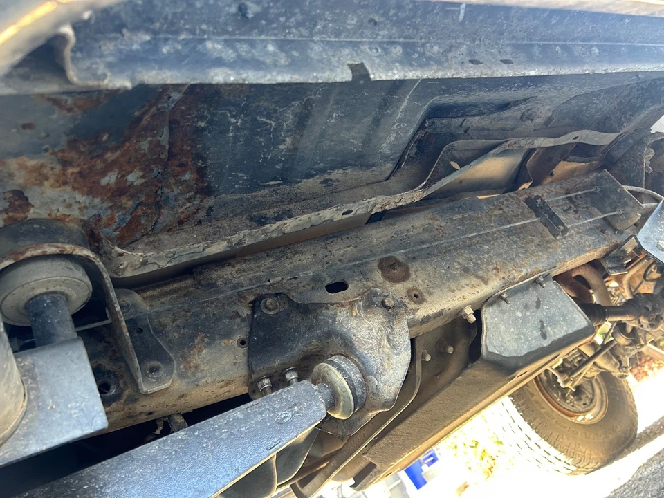 1995 Ford Bronco 5th Gen - Image 15 of 15