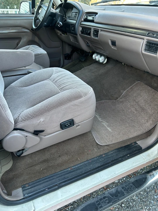 1995 Ford Bronco 5th Gen - Image 8 of 15