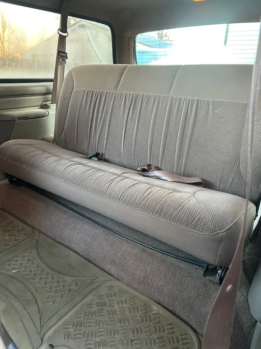 1995 Ford Bronco 5th Gen - Image 9 of 15