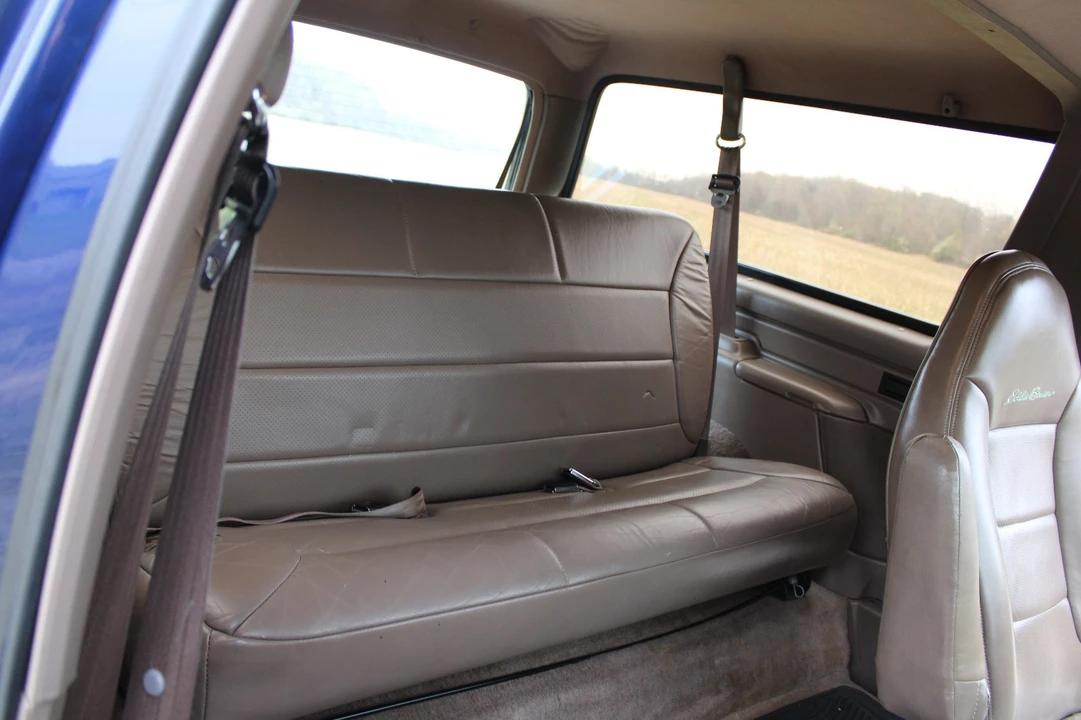 1995 Ford Bronco 5th Gen - Image 14 of 16