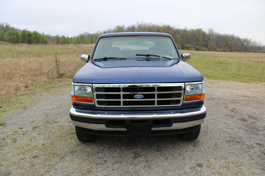 1995 Ford Bronco 5th Gen - Image 3 of 16