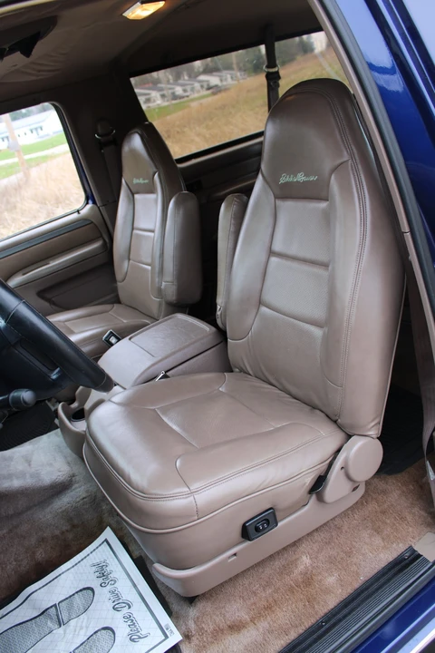 1995 Ford Bronco 5th Gen - Image 11 of 16