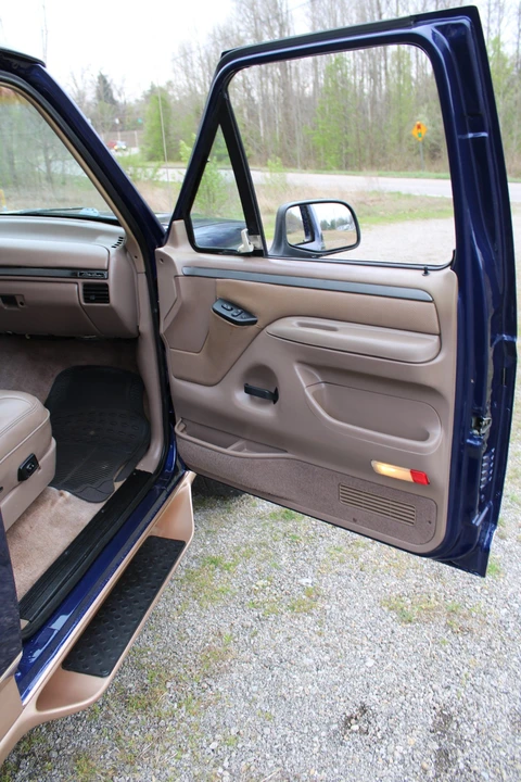 1995 Ford Bronco 5th Gen - Image 13 of 16