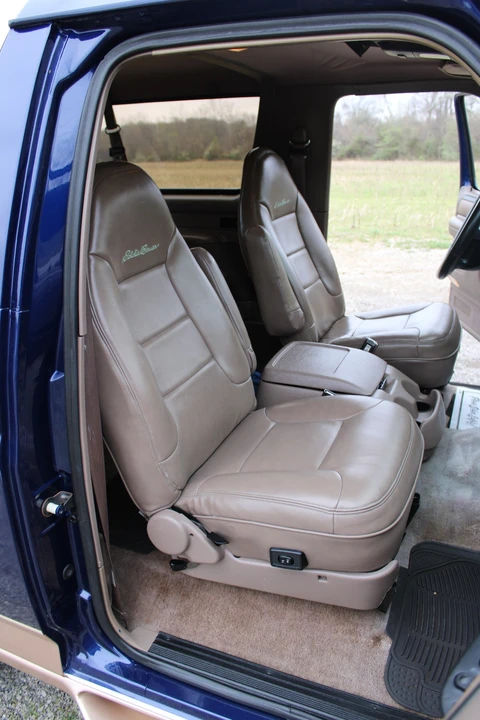 1995 Ford Bronco 5th Gen - Image 10 of 16