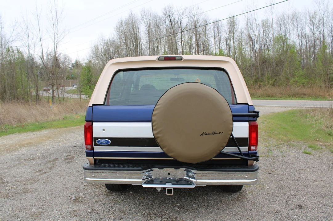 1995 Ford Bronco 5th Gen - Image 8 of 16