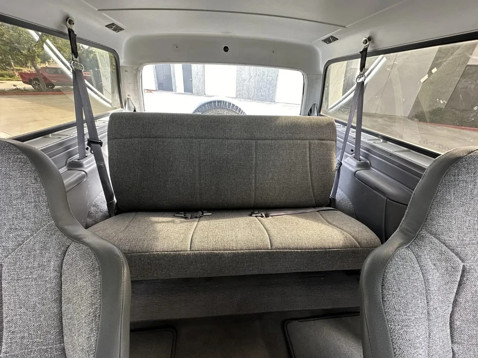 1995 Ford Bronco 5th Gen - Image 10 of 21