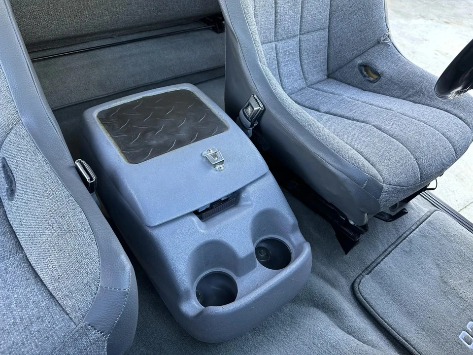 1995 Ford Bronco 5th Gen - Image 18 of 21