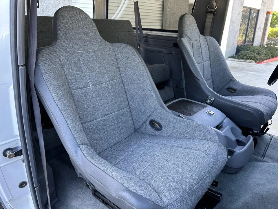 1995 Ford Bronco 5th Gen - Image 16 of 21