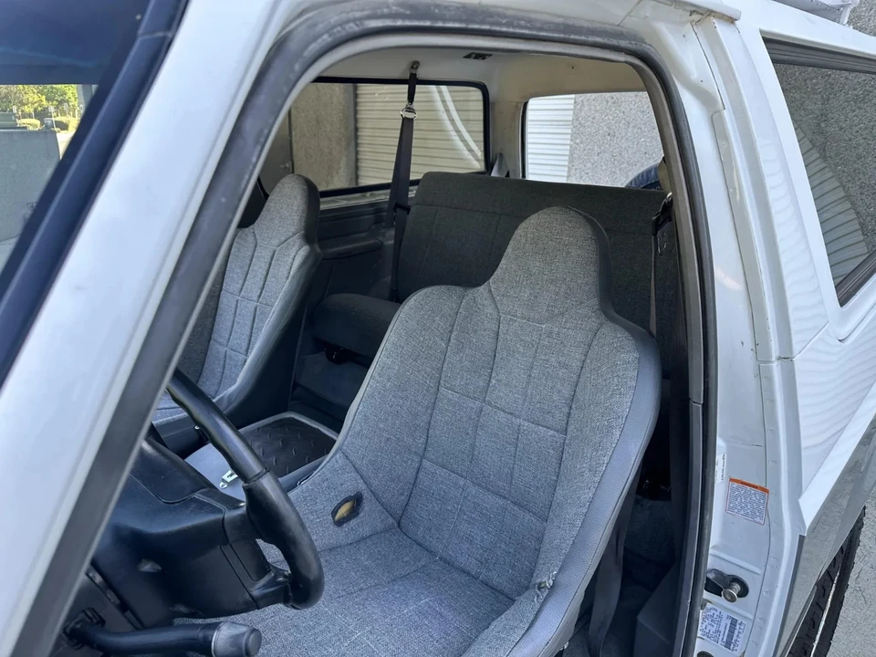 1995 Ford Bronco 5th Gen - Image 15 of 21