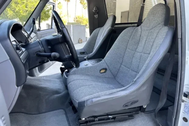 1995 Ford Bronco 5th Gen - Image 14 of 21