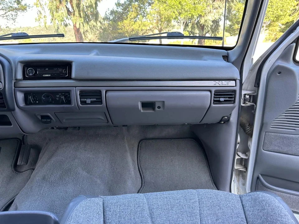 1995 Ford Bronco 5th Gen - Image 21 of 21