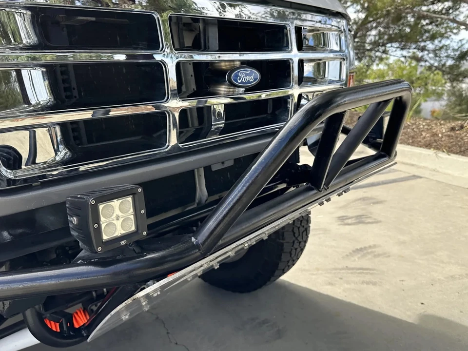 1995 Ford Bronco 5th Gen - Image 7 of 21