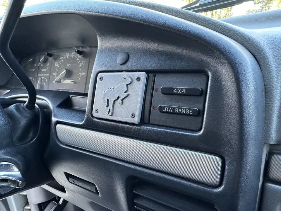 1995 Ford Bronco 5th Gen - Image 17 of 21