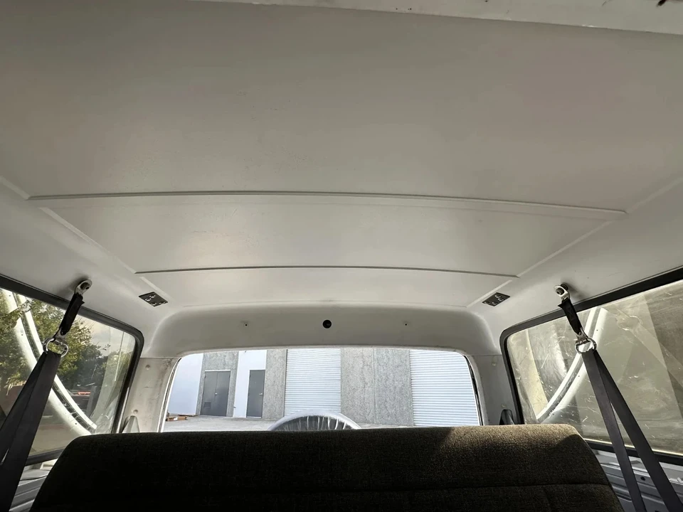 1995 Ford Bronco 5th Gen - Image 11 of 21