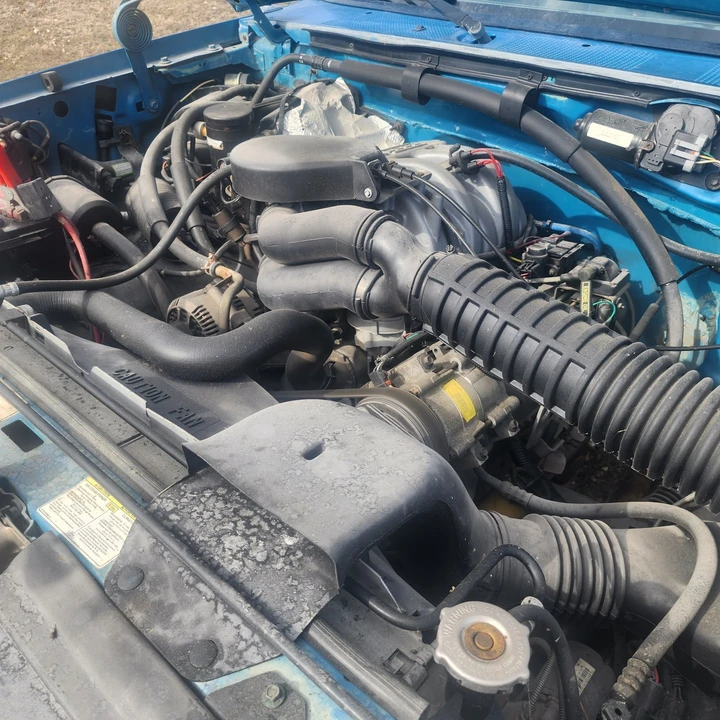 1995 Ford Bronco 5th Gen - Image 4 of 21