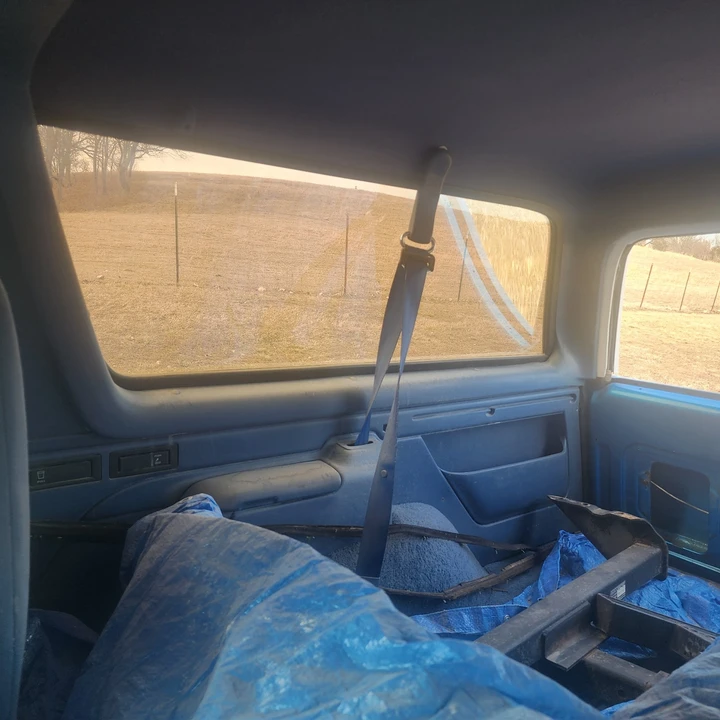 1995 Ford Bronco 5th Gen - Image 17 of 21