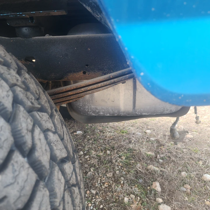 1995 Ford Bronco 5th Gen - Image 16 of 21
