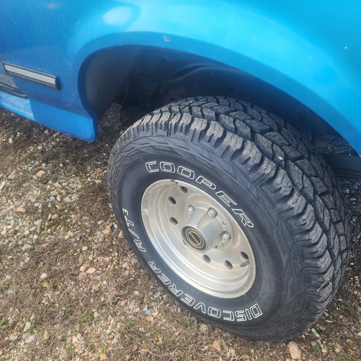 1995 Ford Bronco 5th Gen - Image 15 of 21