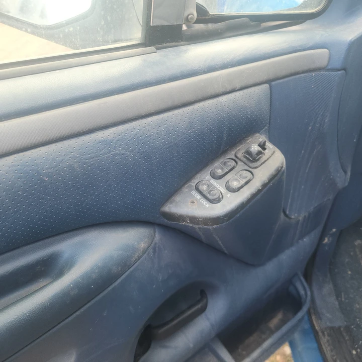 1995 Ford Bronco 5th Gen - Image 20 of 21