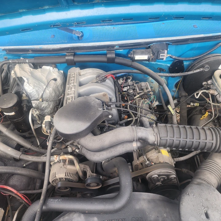 1995 Ford Bronco 5th Gen - Image 6 of 21