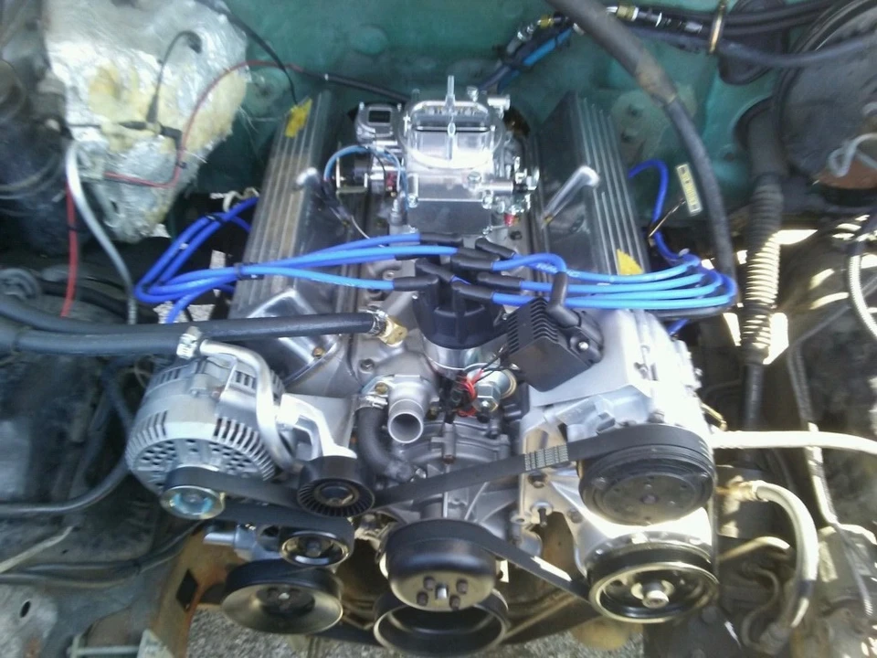 1995 Ford Bronco 5th Gen - Image 11 of 21