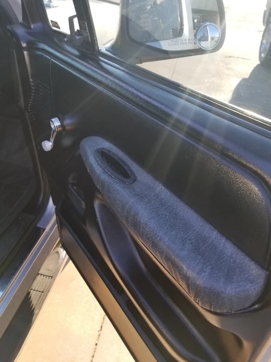 1995 Ford Bronco 5th Gen - Image 3 of 21